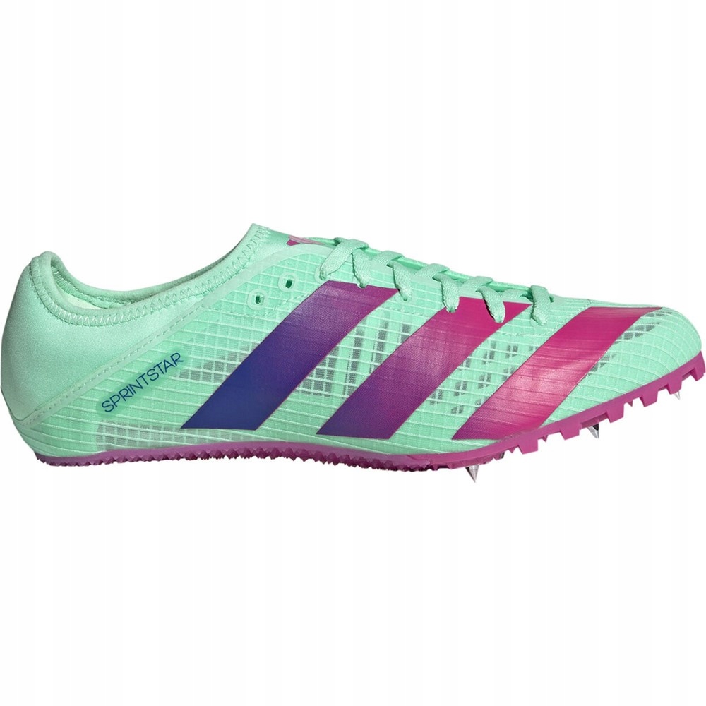 Kolce do sprintu Adidas Sprintstar GV9067