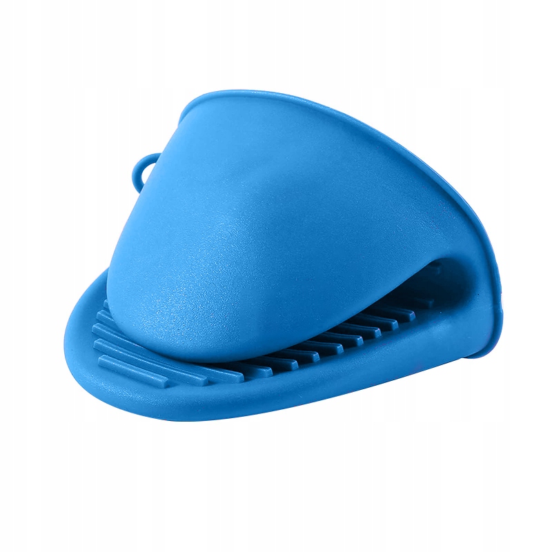 RĘKAWICA ŁAPKA SILIKONOWA ŻAROODPORNA KUCHENNA Marka Retoo