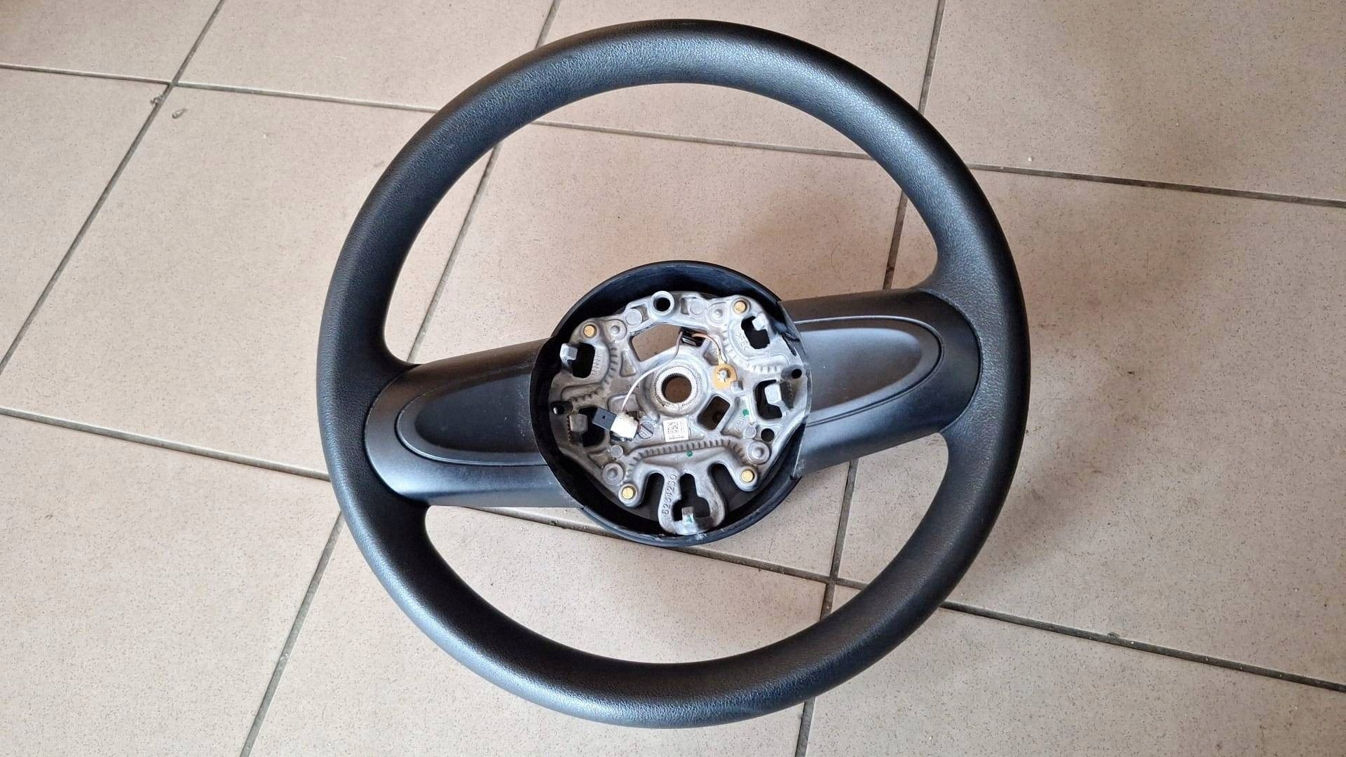lenkrad Mini One - Cooper F56 F55 6234230