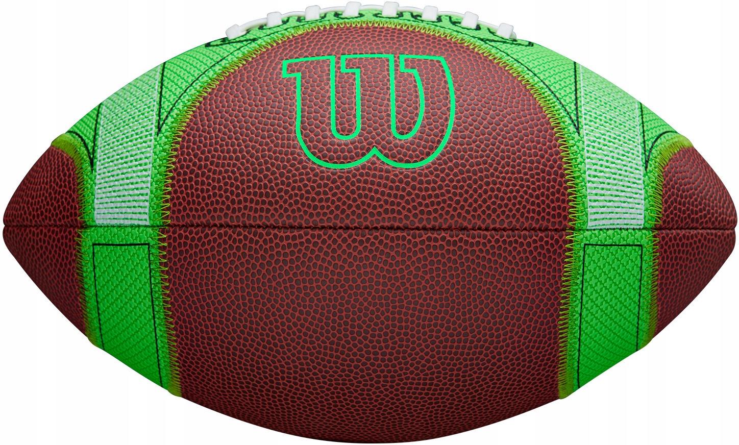 Piłka do futbolu Wilson Hylite Junior