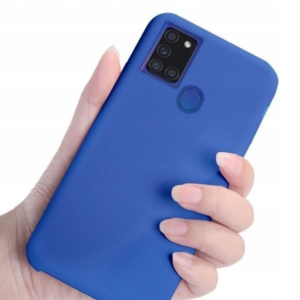 

Etui Do Samsung Galaxy A21S SM-A217 Obudowa Style