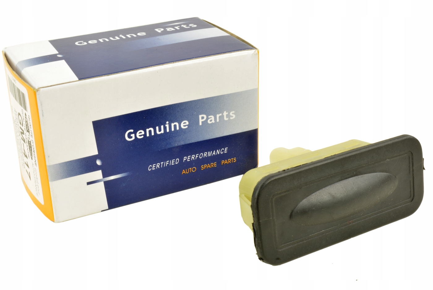 

Przycisk Klapy Tył Clio III IV Megane III Scenic 3