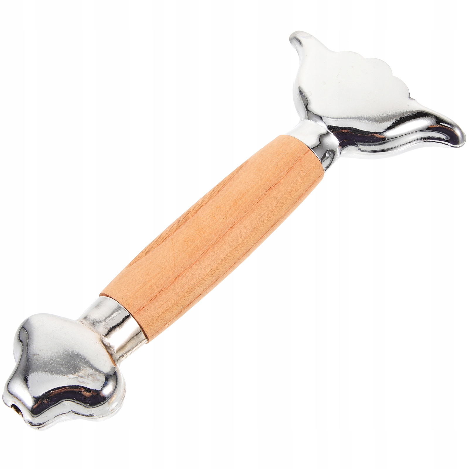 KNOB MARTIAL ARTS TAI CHI MIECZ AKCESORIA 20.5X9CM Marka bez marki