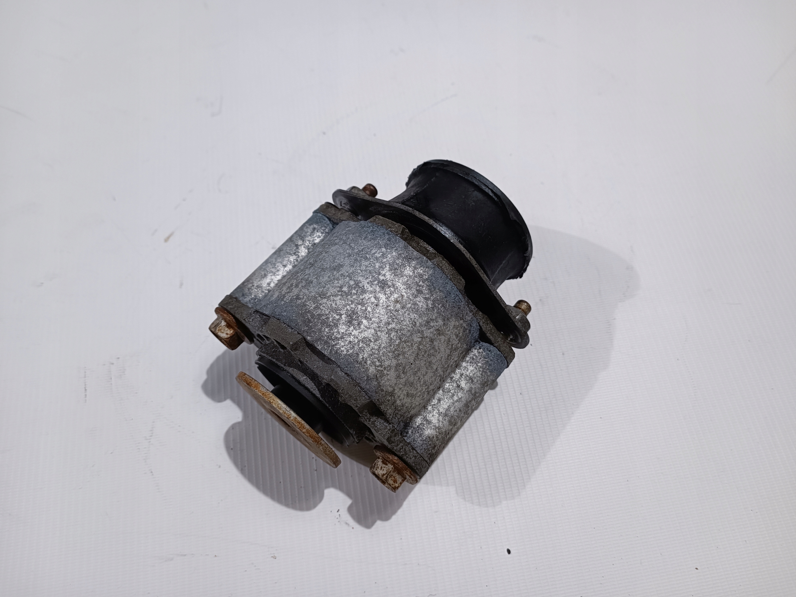 holder airbag cabs Ford F150 2015