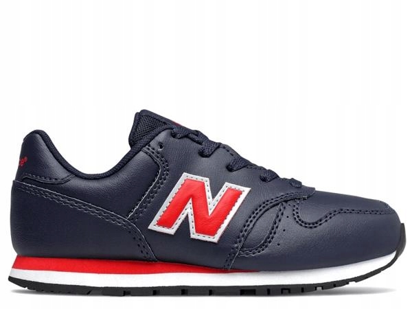

Buty Dziecięce Nb YC373ENO new balance Nb 373 38,5