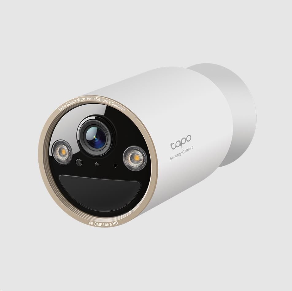 TP-Link Tapo C460 venkovní kamera…
