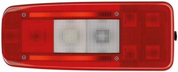 KLOSZ LAMPY TYL 9EL 194 229 001 HELLA