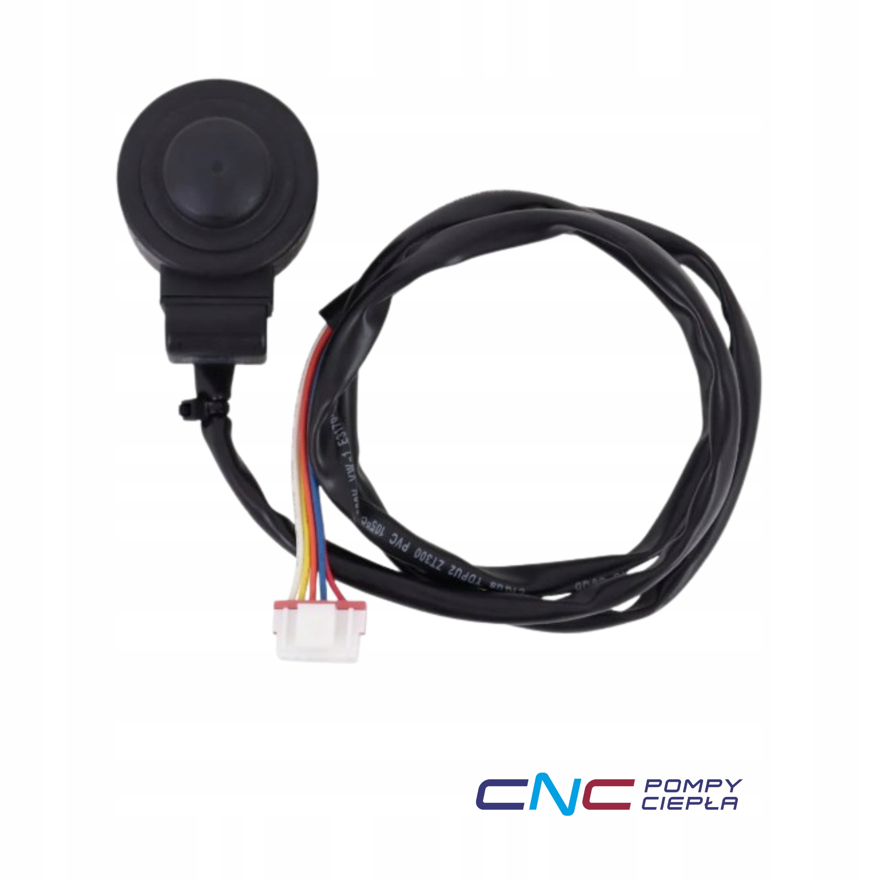 Cievka expanzného ventilu Lg EAP65270706 tepelného čerpadla klimatizácia Originál