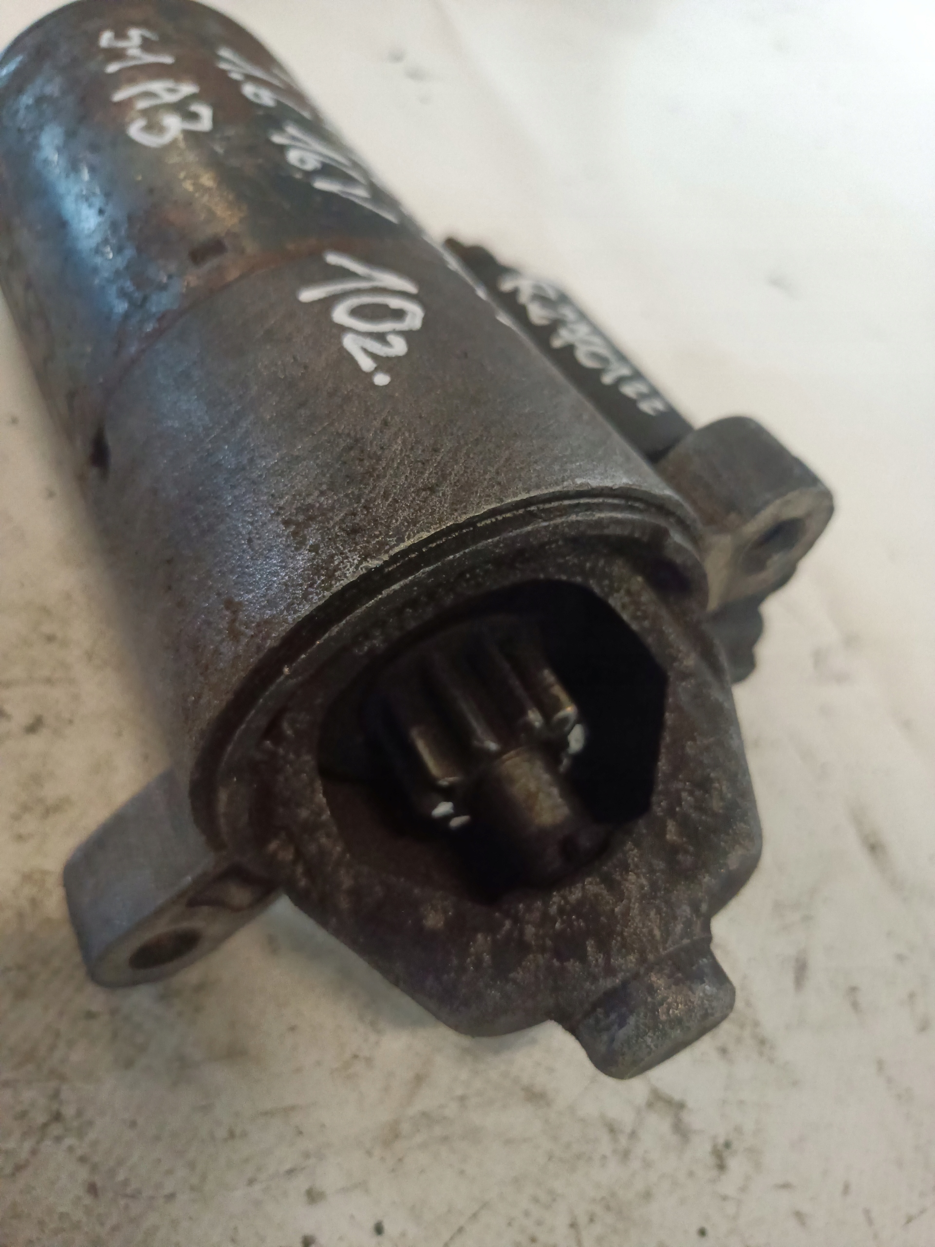 FORD MONDEO MKI 1.6 1.8 16V starter