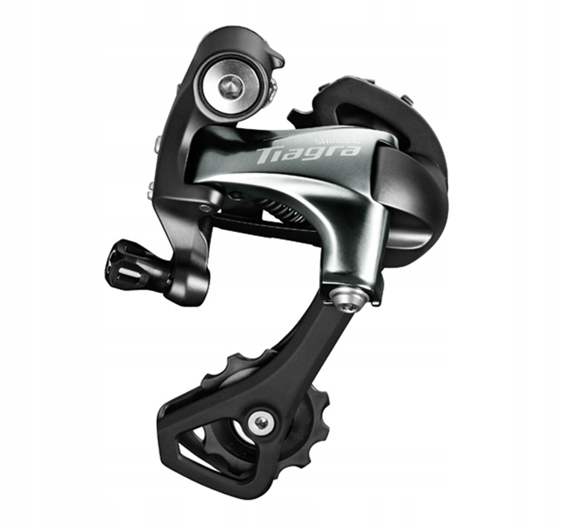 Przerzutka tylna Shimano Tiagra RD-4700-SS Ss (najkrótszy) 10 rz.
