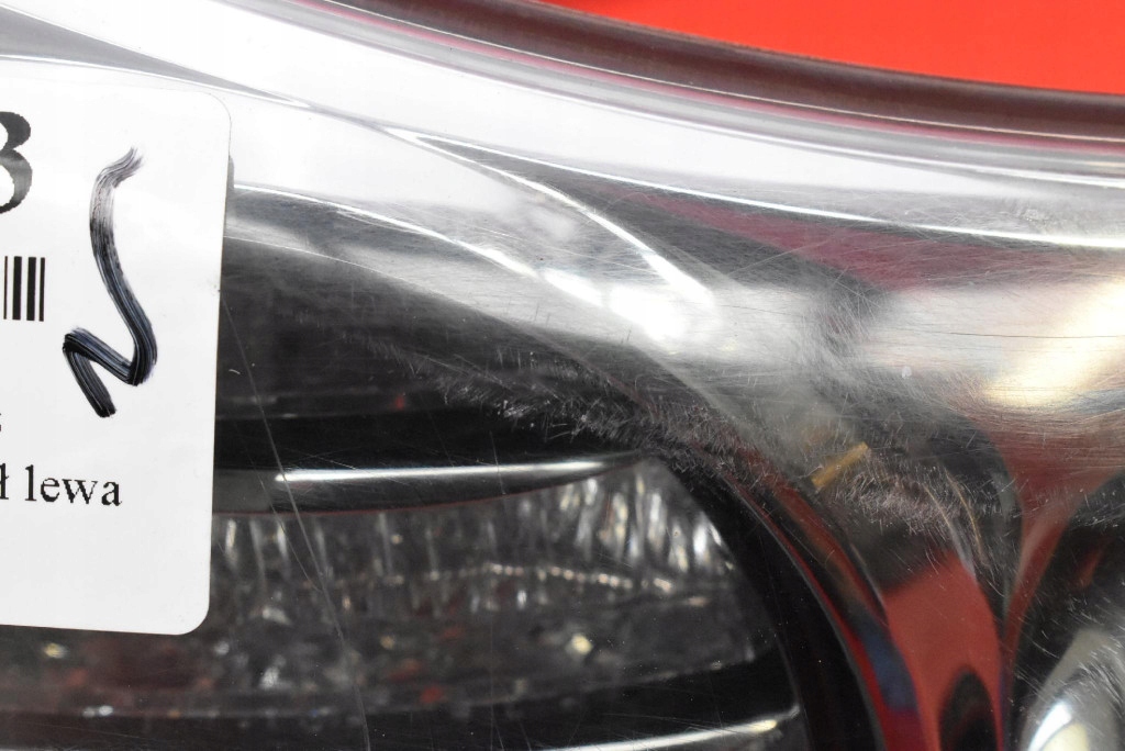 light left rear part rear LEXUS RX 2 II 400H 03-06