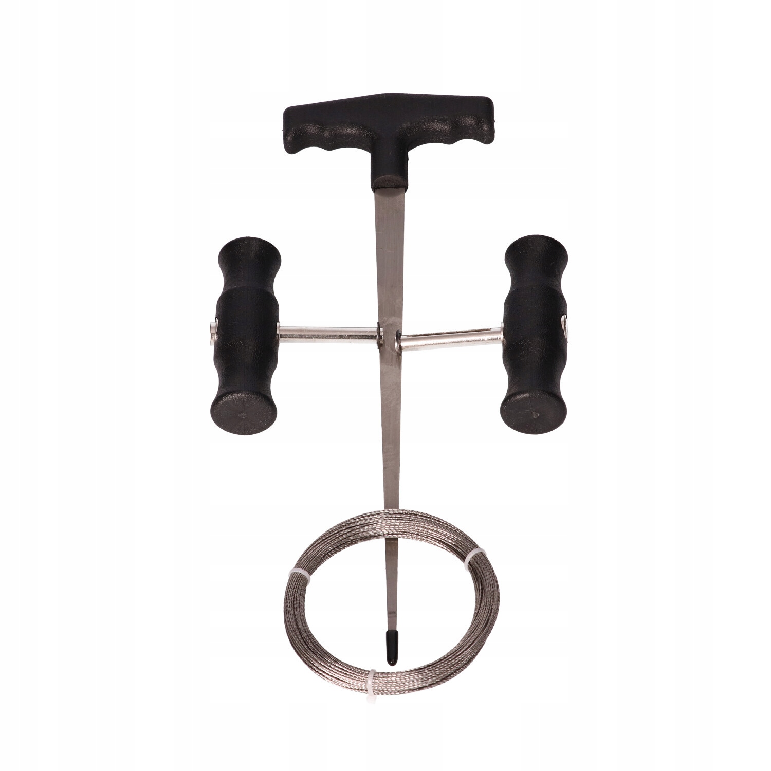 

Zestaw Komplet Do Wycinania Szyb 4 Elementy