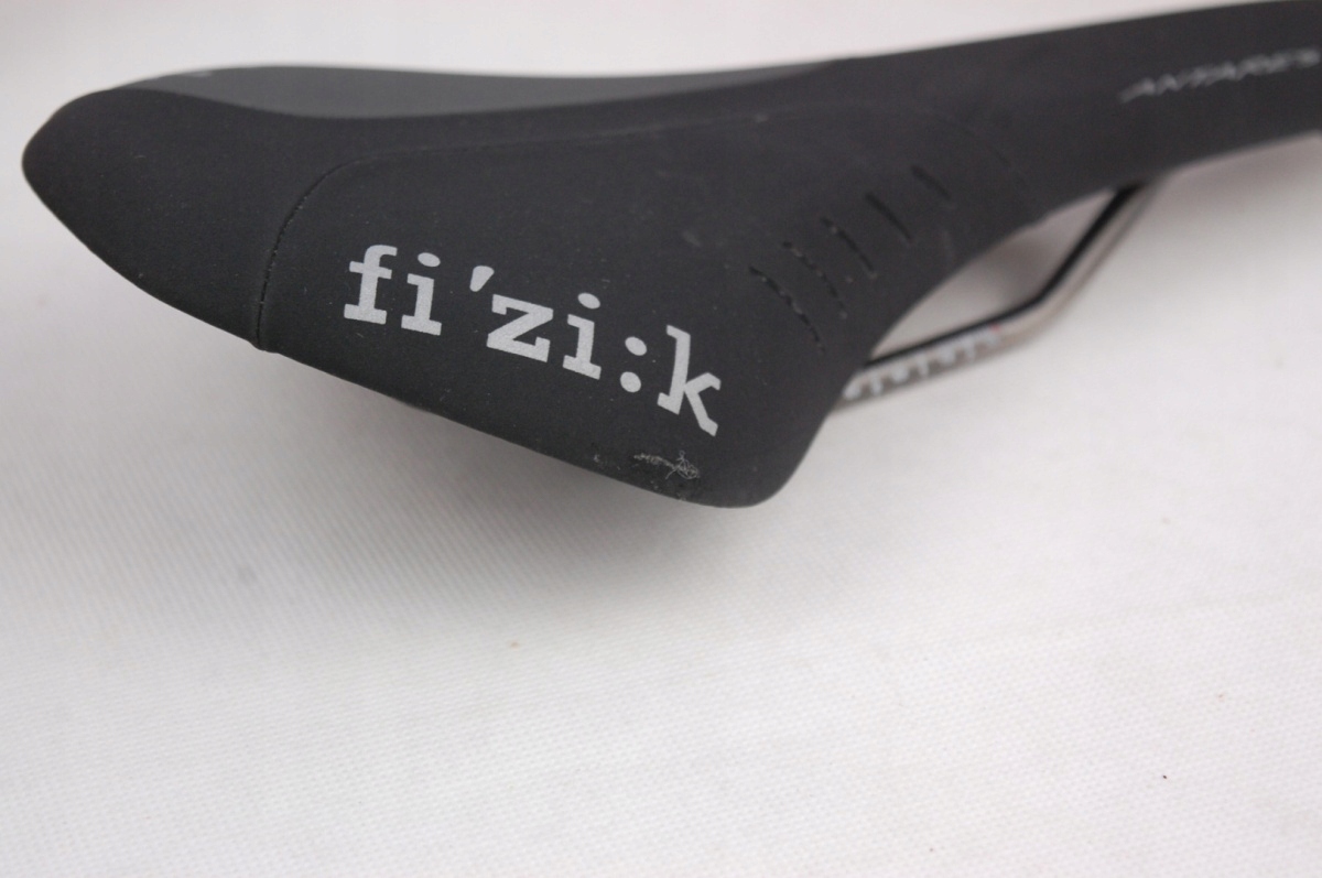 fizik Antares R3 Regular SIODEŁKO SIODŁO rower Szerokość 140 mm