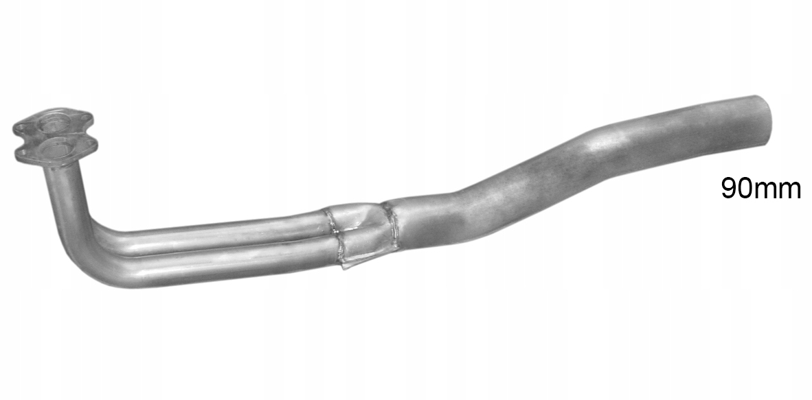 MERCEDES 6 9 T RURA KOLEKTOROWA DINEX 50276 Numer katalogowy czesci 69 06