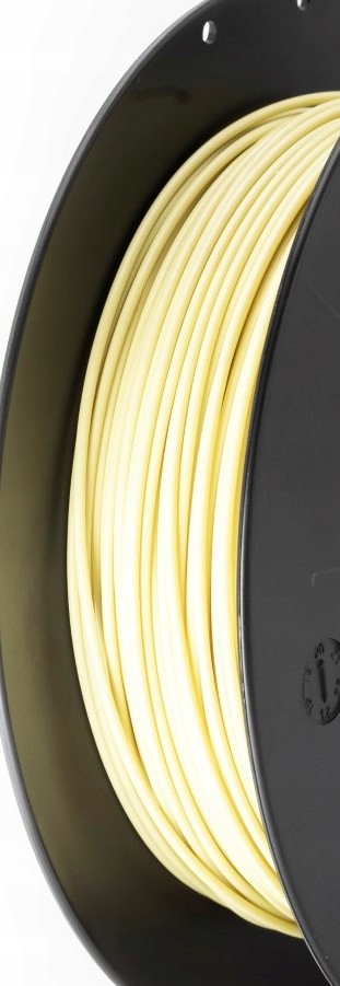 Filament F3D PLA 1,75mm 200g Piaskowy Sand EAN (GTIN) 5902311382576