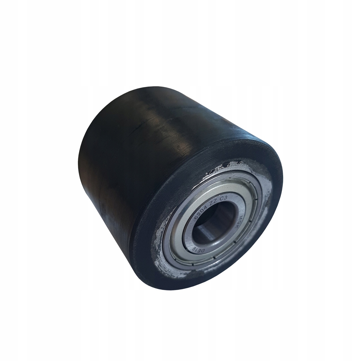 Koło rolka rolki fi70x60/17 do PALECIAKA wózka