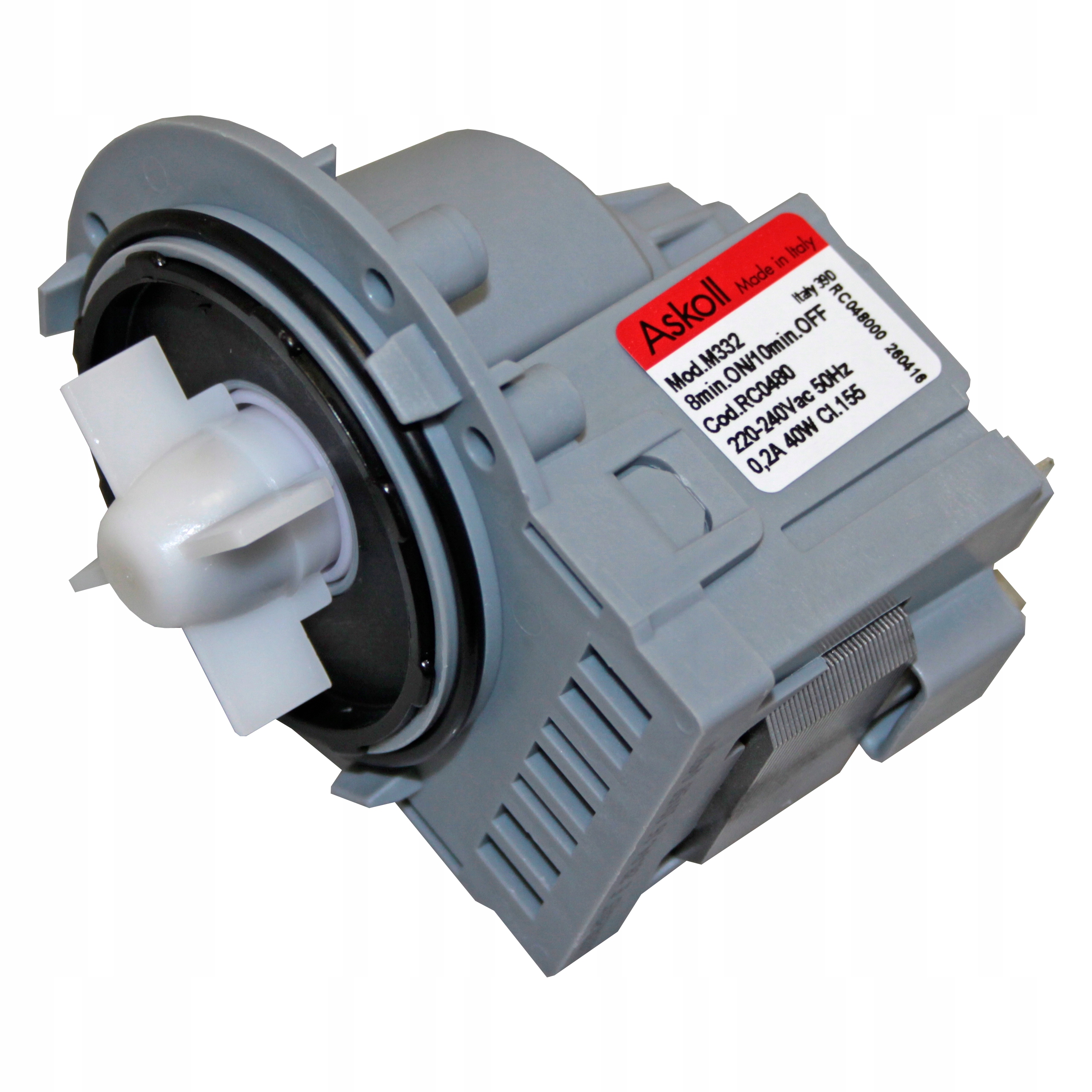 

silnik pompy pompa do pralki Lg Samsung