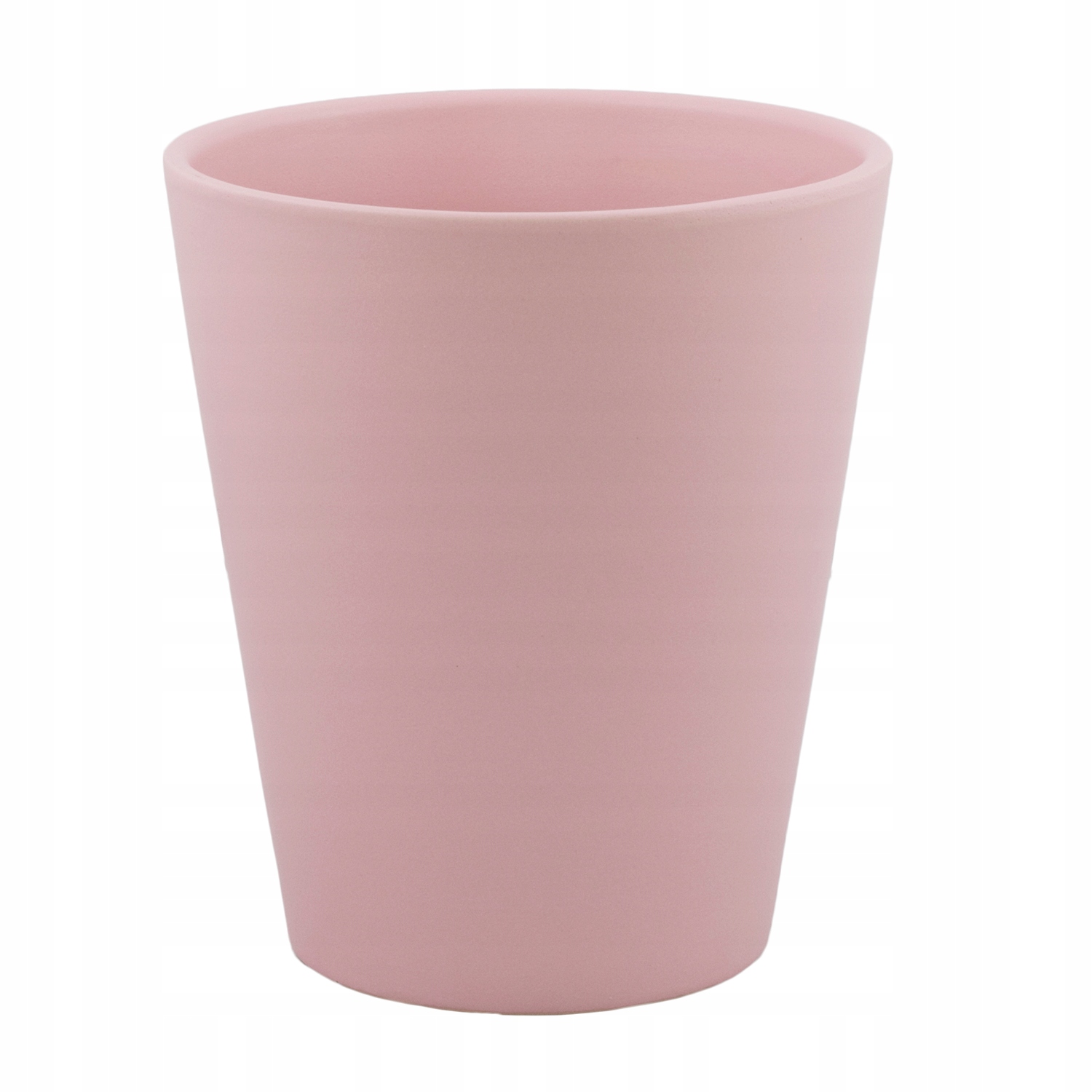 

Donica Spring różowa, ceramiczna śr. 13cm