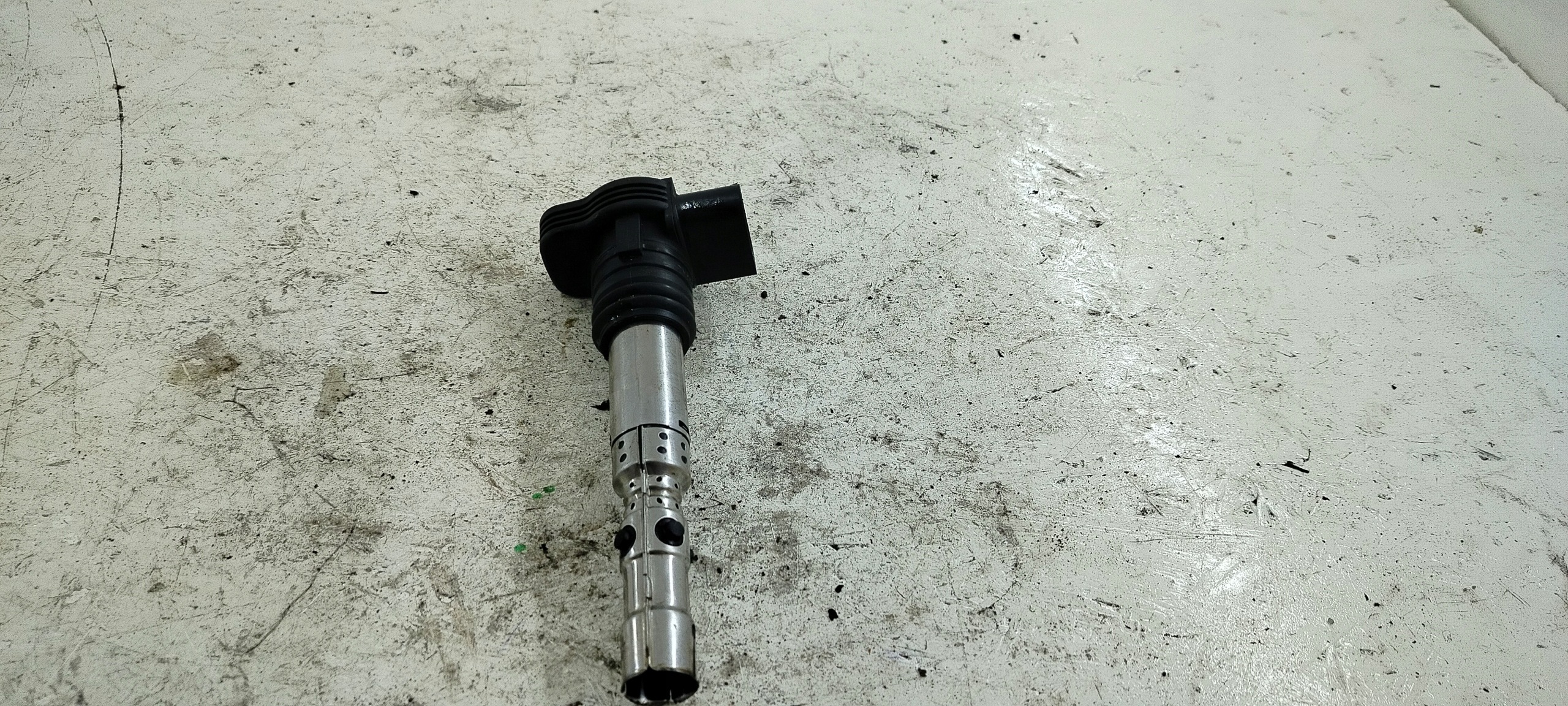 VW GOLF IV AUDI A3 8L 1.8 T coil ignition 0040102043