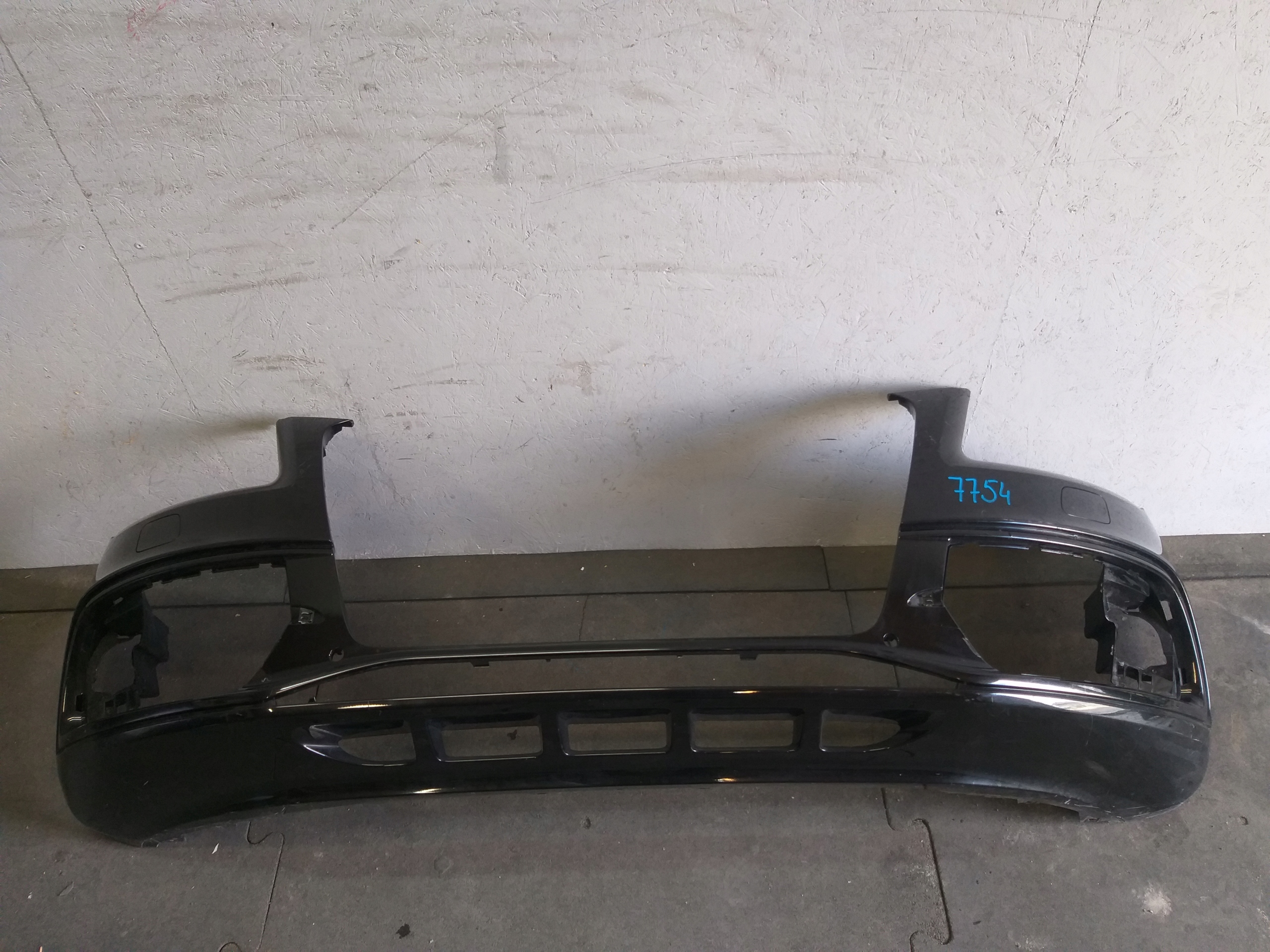 BUMPER FRONT AUDI SQ5 LIFT 12