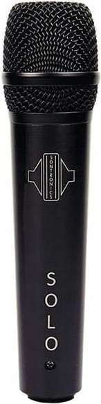 Mikrofon Dynamiczny - Sontronics SOLO Marka Sontronics