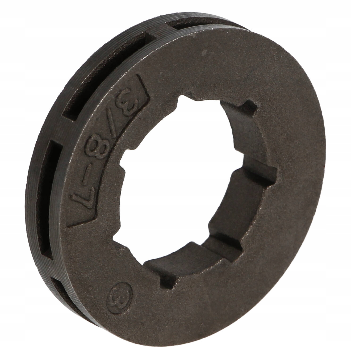 Kółko pływające zębatka piły spalinowej 3/8 7 Rodzaj bęben