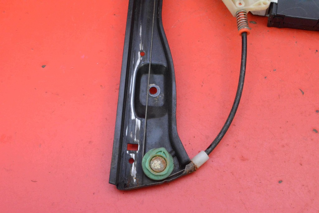 window regulator left front EU 111269 1K0959793C VW GOLF 5 V 5D HB 03-09