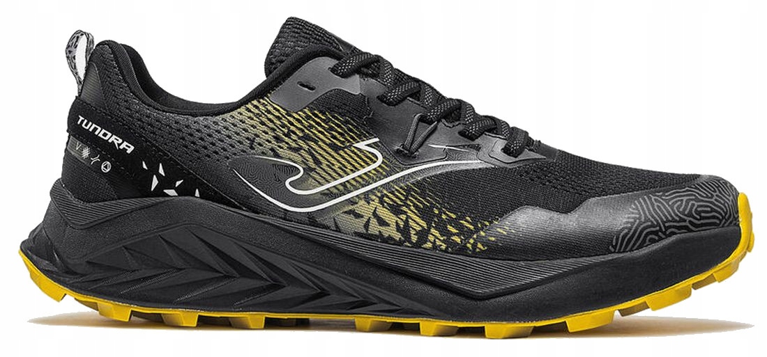 Trailové Běžecké Boty Joma Tundra 2601 TKTUNW2601