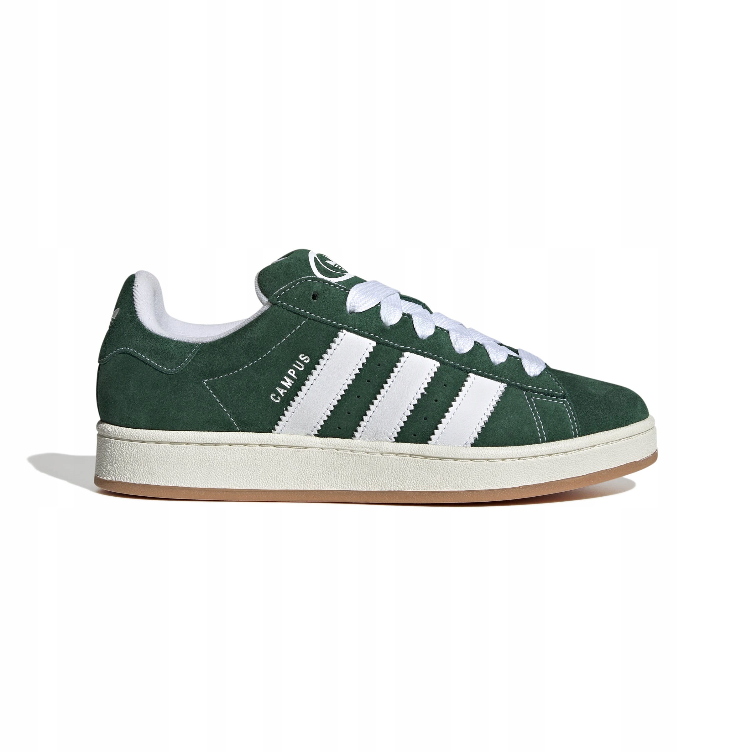 Sportovní obuv adidas Campus 00S zelená H03472 r 42 2/3