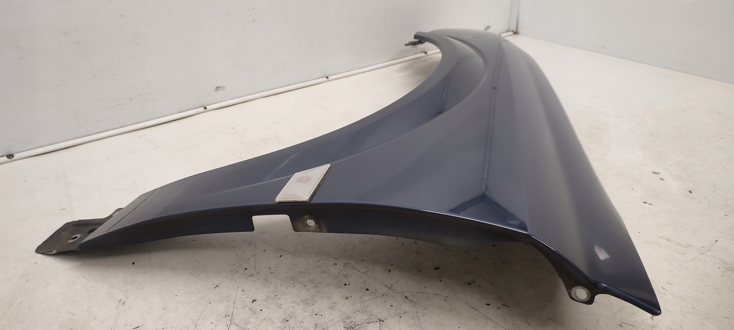 fender left front front Opel Vectra C LIFT Z168