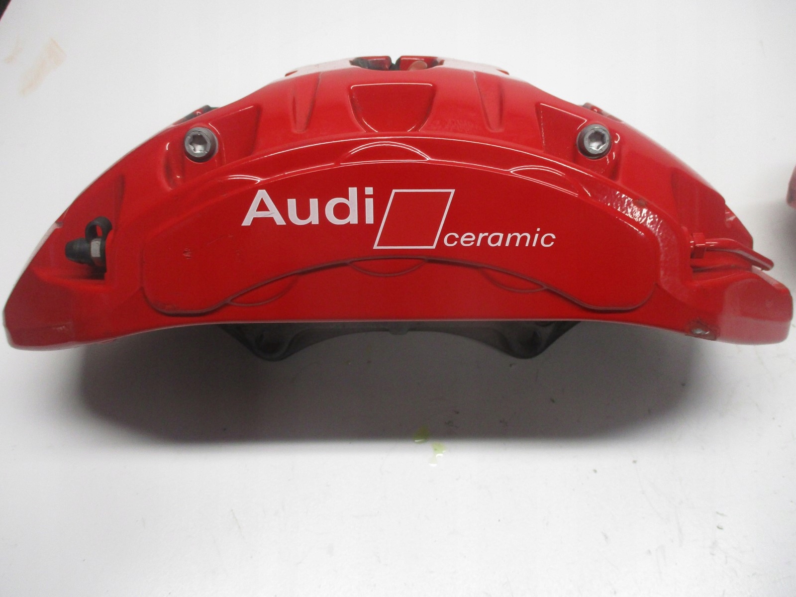 caliper calipers AUDI RS4 2,9TFSI 8W front