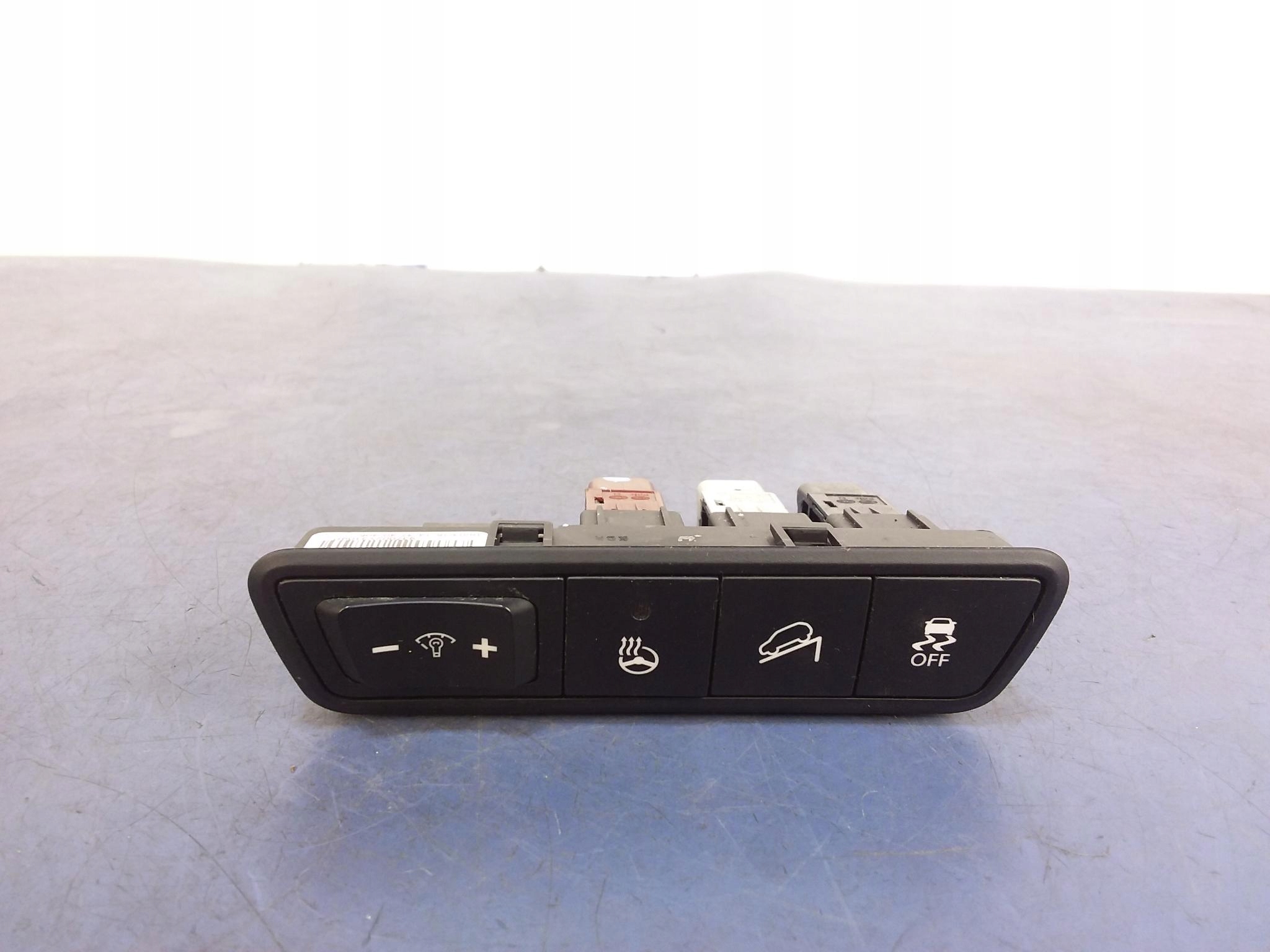 HYUNDAI IX35 БАГАТОФУНКЦІОНАЛЬНИЙ ПЕРЕМИКАЧ