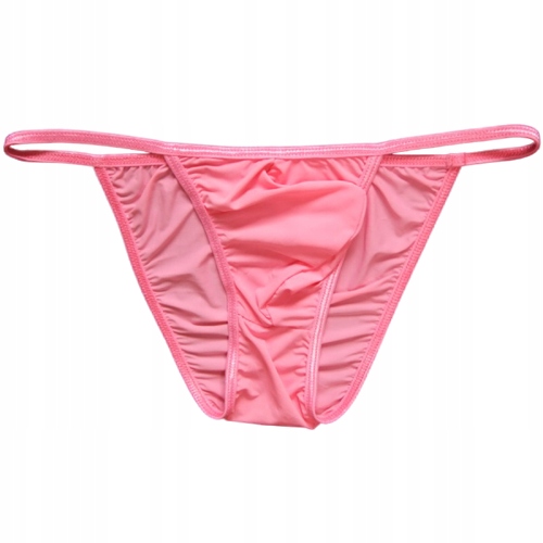 

B156 Skąpe męskie slipy tanga - Rozmiar Uni