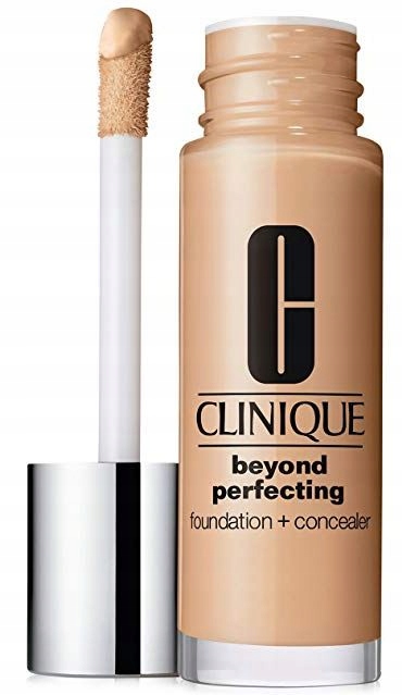 Clinique Beyond Perfecting Podkladová Báze Korektor 6.5 Buttermilk 30 ml