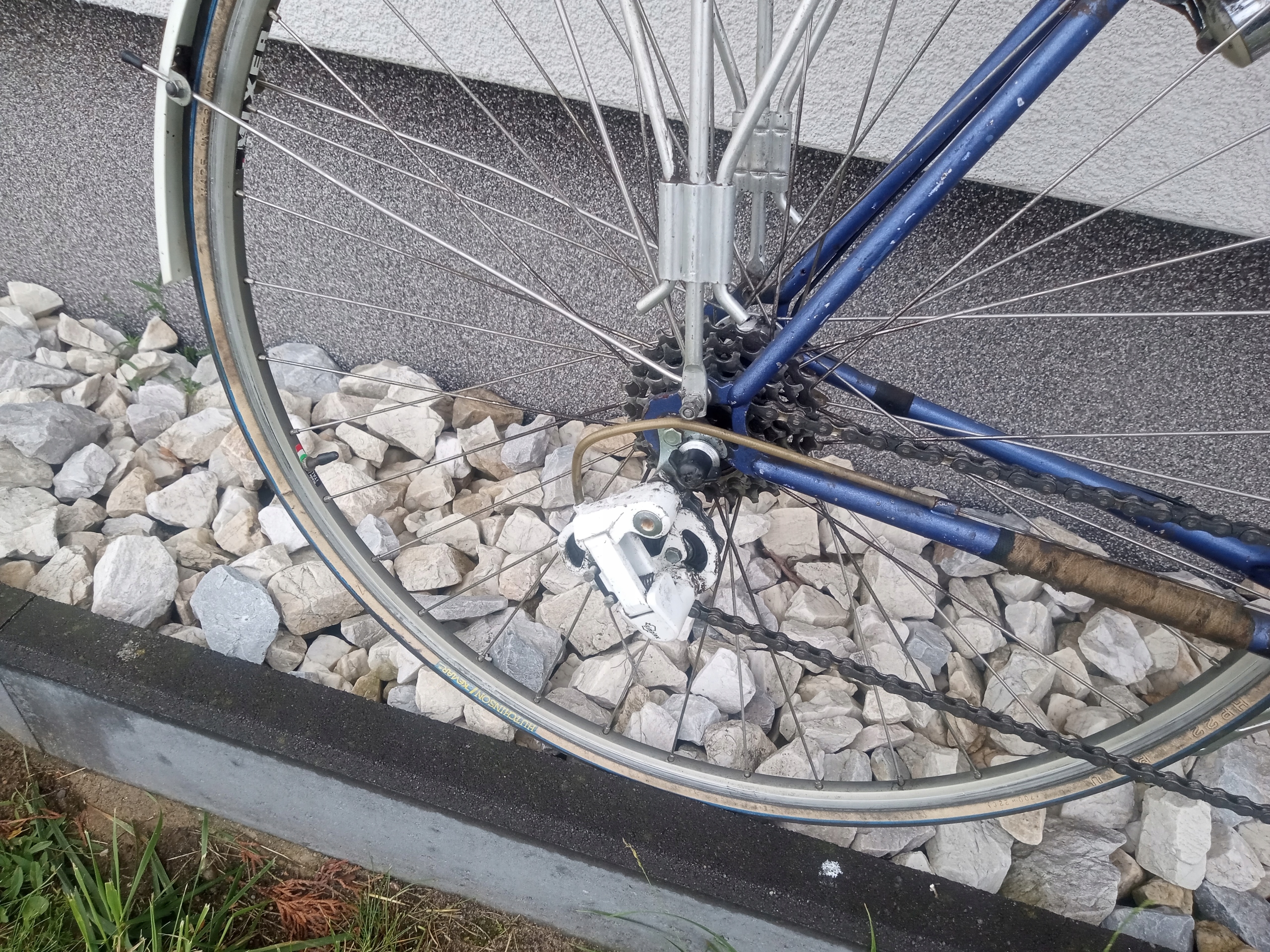 SZOSOWY ROWER KOLARZÓWKA 28 KOŁA 12 BIEGÓW Płeć produkt uniseks