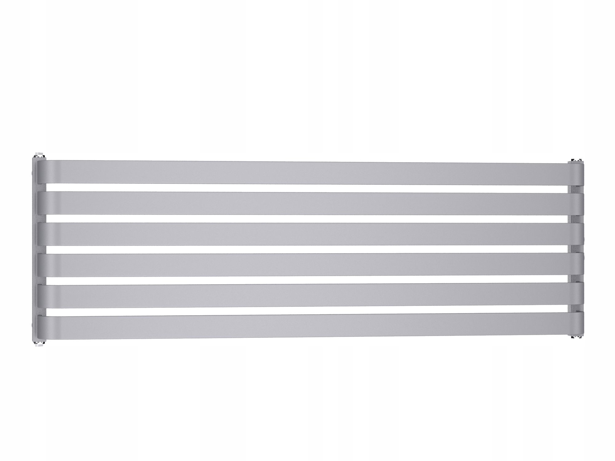 Dekorativní radiátor Amari Level 395x1200 4 Únor