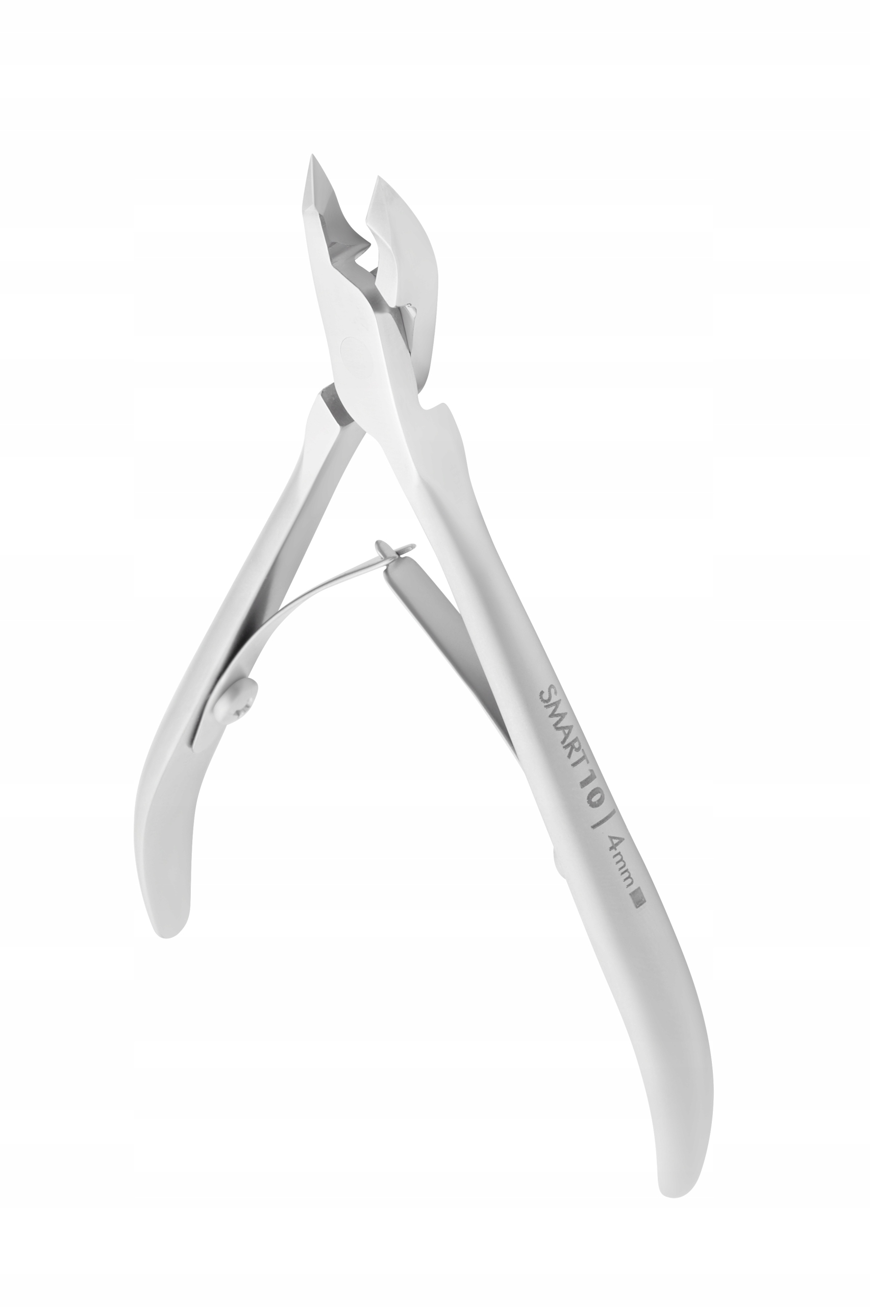 Staleks Smart kleště na kůži 10 4 mm NS-10-4
