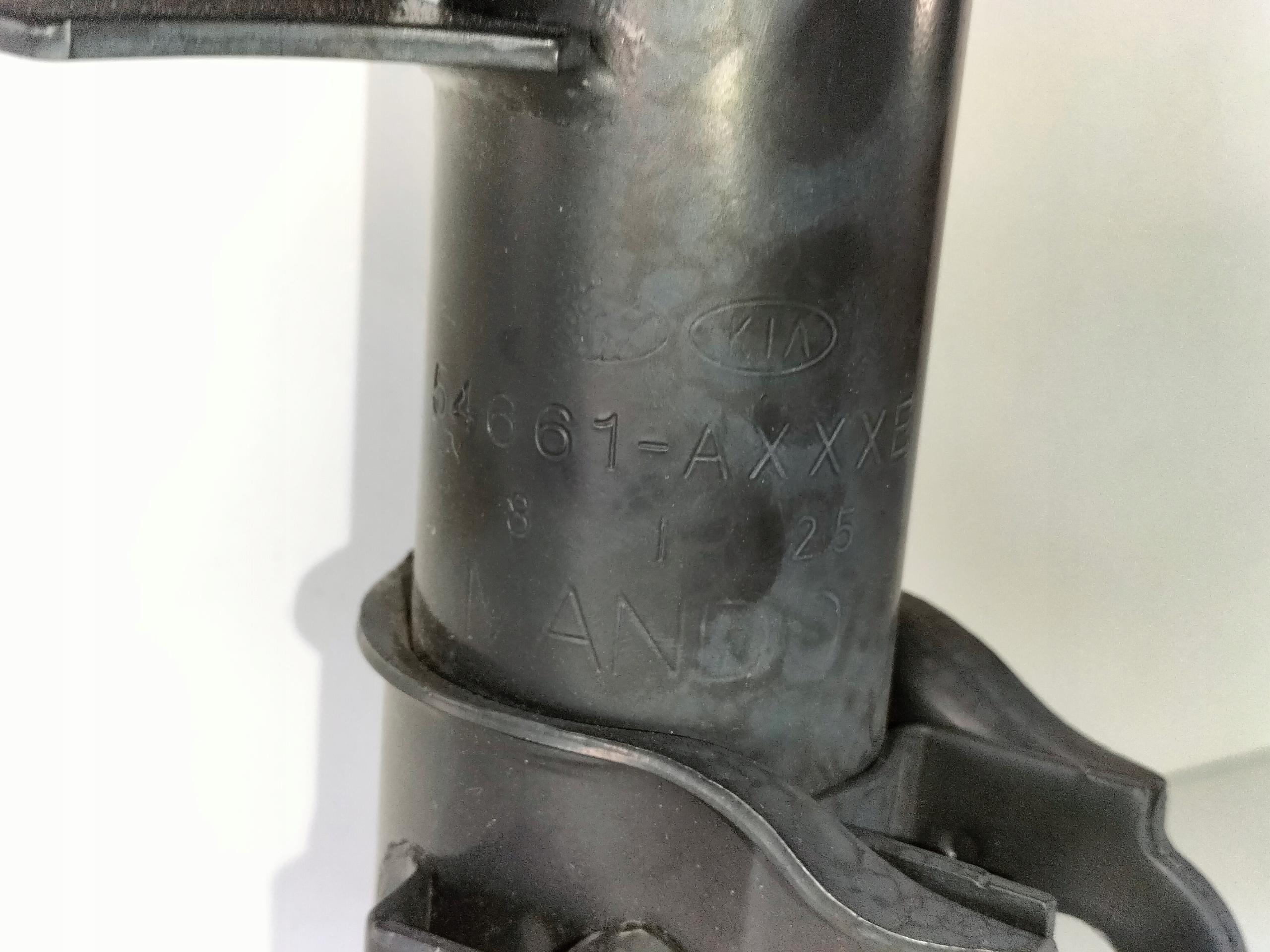 shock absorber front right HYUNDAI I30 II 12- CEED II