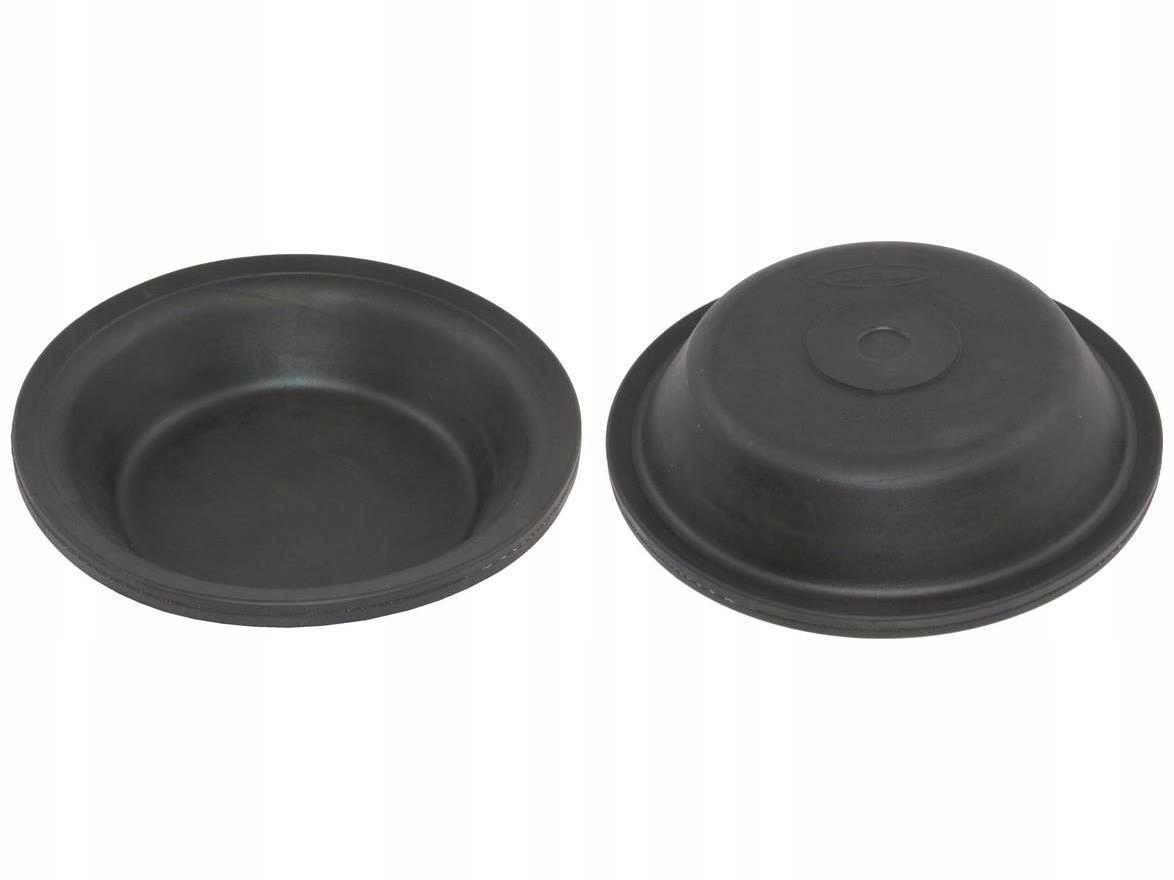 MEMBRANA SIŁOWNIKA 16" PŁYTKA H 35MM