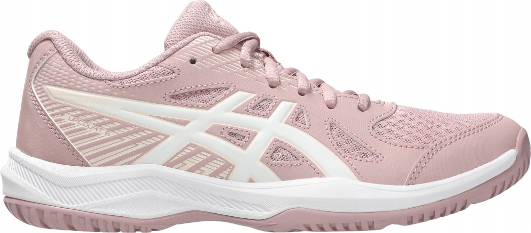 Dámské Volejbalové Boty Asics Upcourt 6 1072A107 703 vel. 40