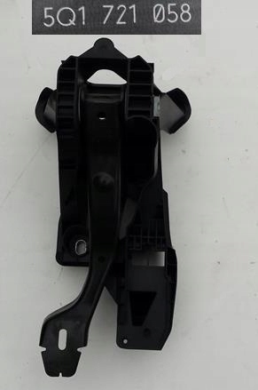 PEDAŁ HAMULCA STELAŻ VW GOLF VII 7 5Q1721058