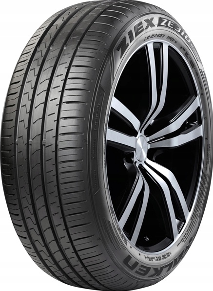 1x opona 205/55R16 Falken Ziex ZE310EC 91 V