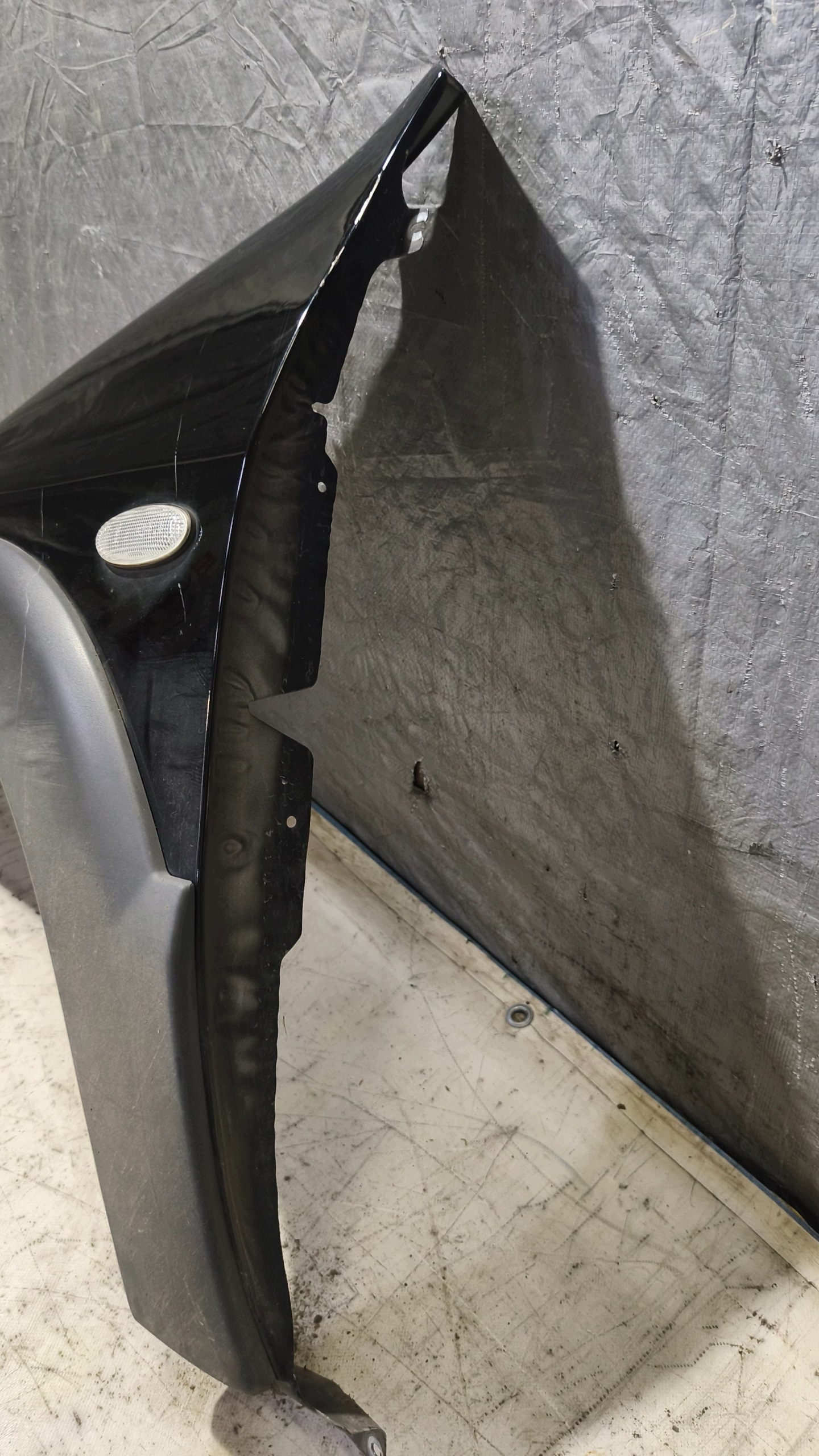 fender left front MAZDA TRIBUTE 2005r K: AZX