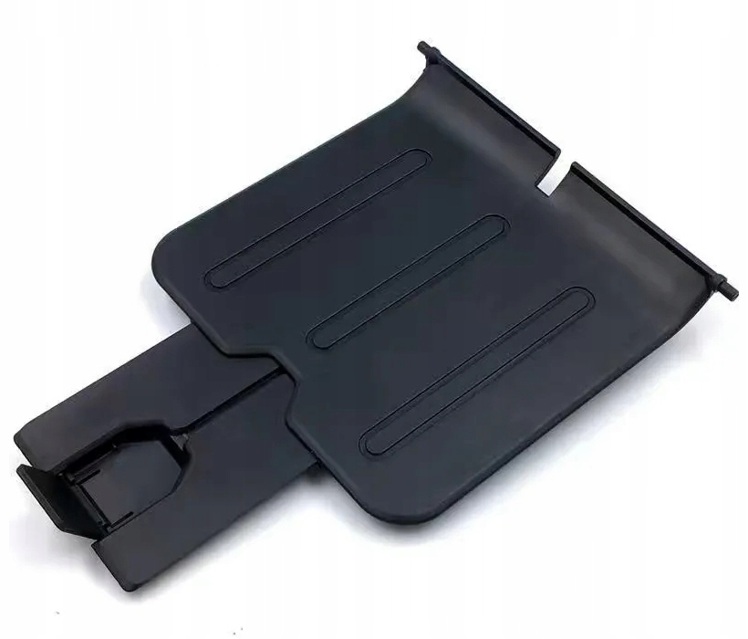 TACKA ODBIORCZA PAPIERU GÓRNA HP 1102 1106 1108 1109 1607 1005 1006 CZARNA