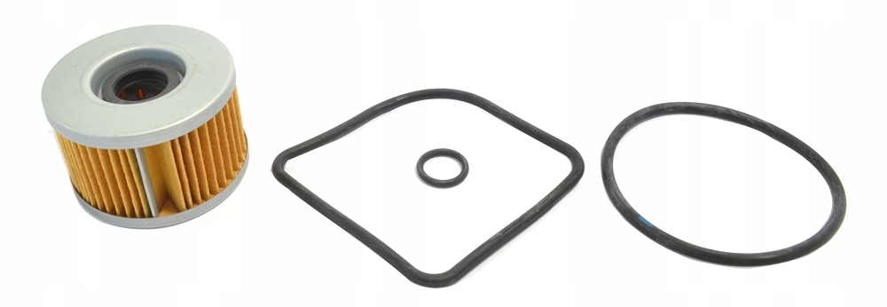 ATHENA FILTR OLEJU HONDA CX 500/ TRX 400-680 (HF11