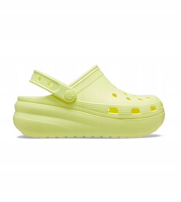 CROCS Classic Cutie Clog 207708-75U r.J5 (37-38)