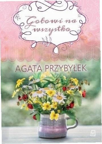 Gotowi na wszystko-Zdjęcie-0