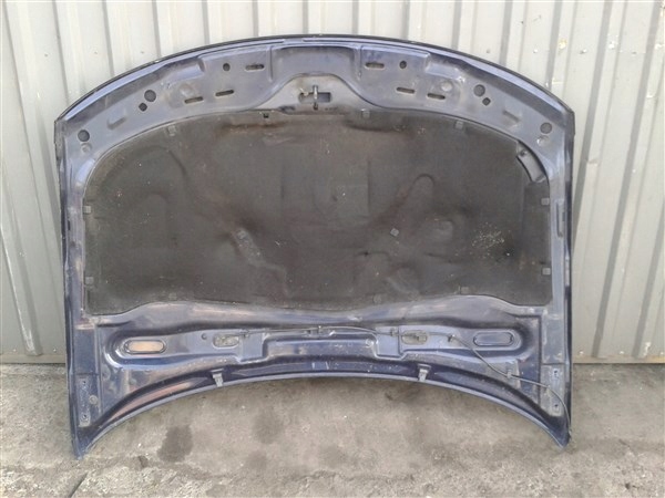 Капот VW PASSAT B5