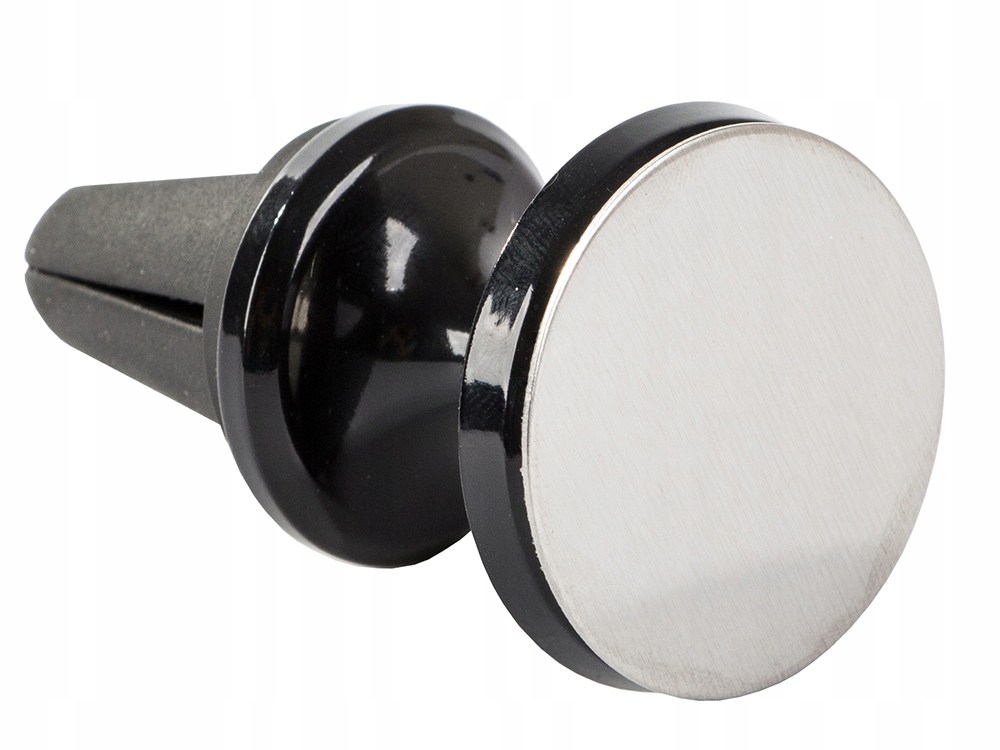 UCHWYT SAMOCHODOWY MAGNETYCZNY DO TELEFONU KRATKI ALUMINIOWY EAN (GTIN) 5907451341919