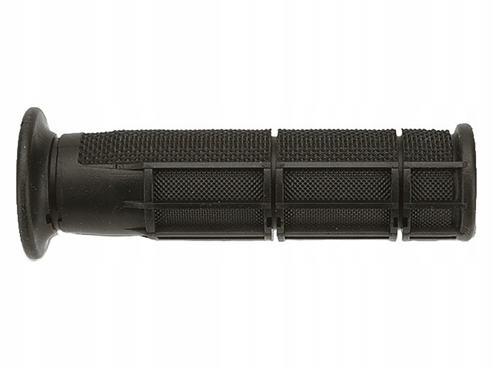 DOMINO MANETKI ATV 22 MM BLACK 0900.82.40.06-0